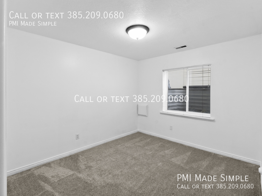MOVE IN SPECIAL $300 OFF FIRST RENT MONTH! Gorgeous & Updated 4 Bedroom Home in Lehi! | Pet Friendly! property image