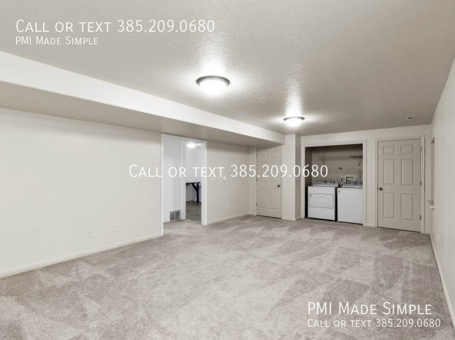 MOVE IN SPECIAL $300 OFF FIRST RENT MONTH! Gorgeous & Updated 4 Bedroom Home in Lehi! | Pet Friendly! property image