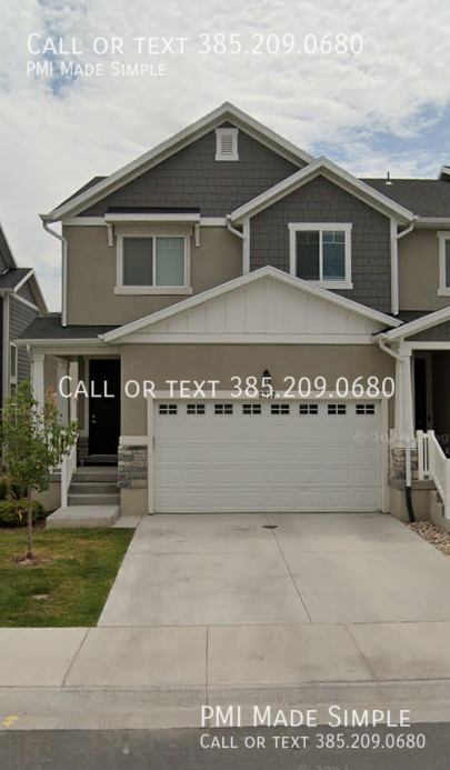 MOVE IN SPECIAL! $250 OFF FIRST MONTH RENT! Beautiful End-Unit Townhome Near Silicon Slopes property image