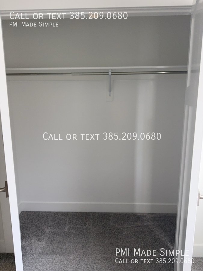 MOVE IN SPECIAL! $250 OFF FIRST MONTH RENT! Beautiful End-Unit Townhome Near Silicon Slopes property image