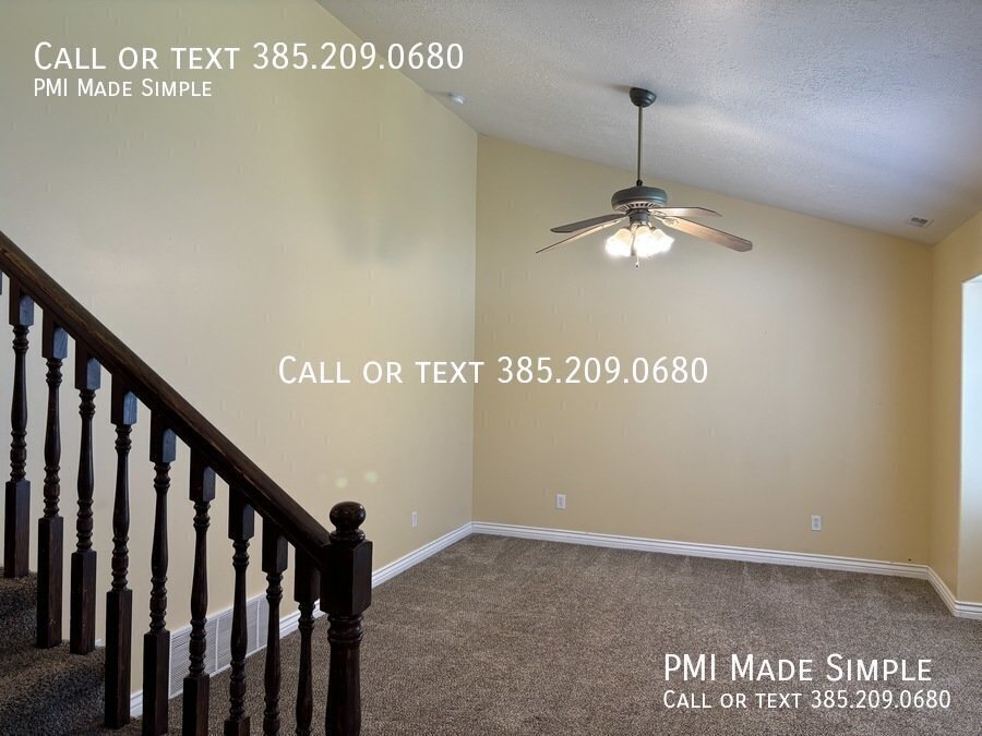 Beautiful & Spacious 5 bedroom, 2.5 bathroom house in Payson! property image