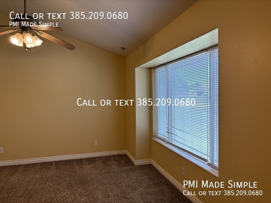 Beautiful & Spacious 5 bedroom, 2.5 bathroom house in Payson! property image