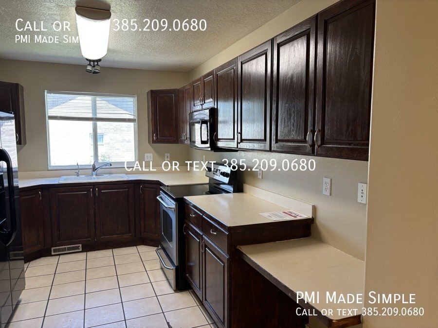 Beautiful & Spacious 5 bedroom, 2.5 bathroom house in Payson! property image