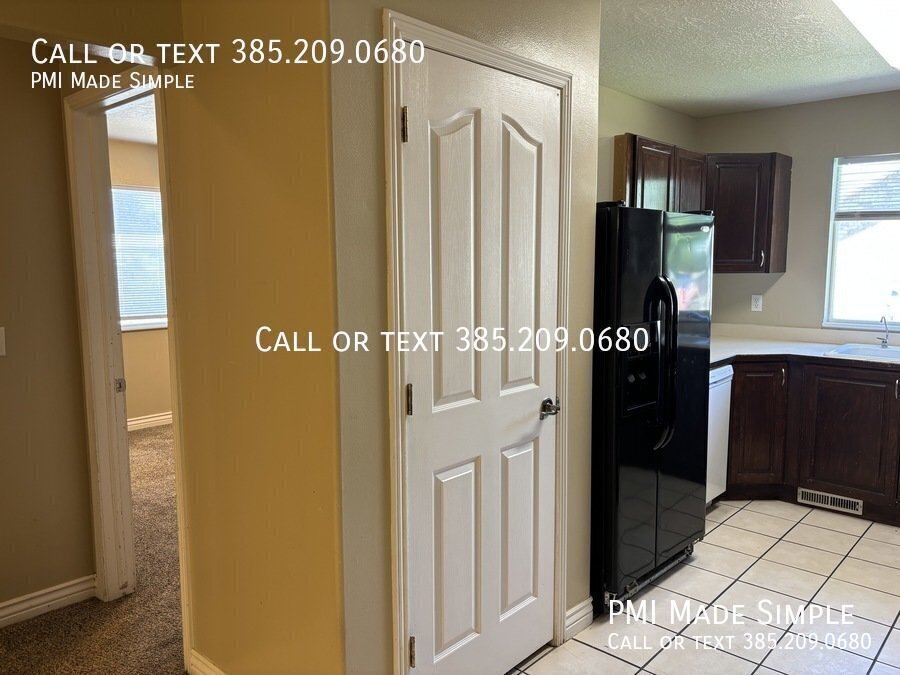 Beautiful & Spacious 5 bedroom, 2.5 bathroom house in Payson! property image