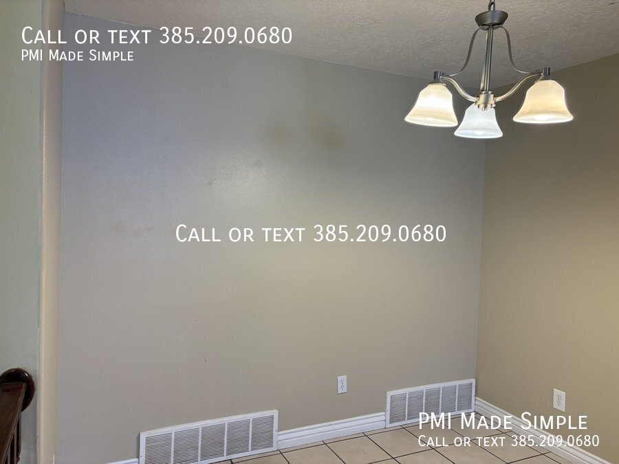 Beautiful & Spacious 5 bedroom, 2.5 bathroom house in Payson! property image