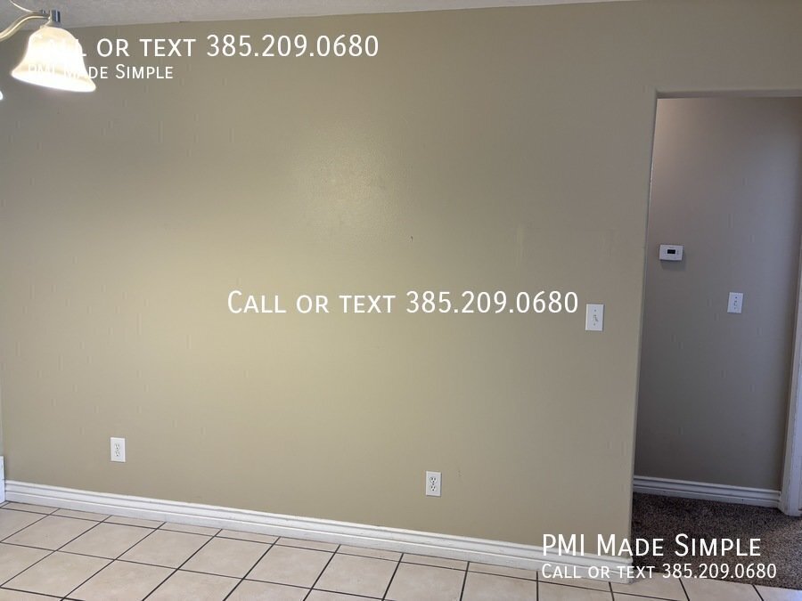 Beautiful & Spacious 5 bedroom, 2.5 bathroom house in Payson! property image