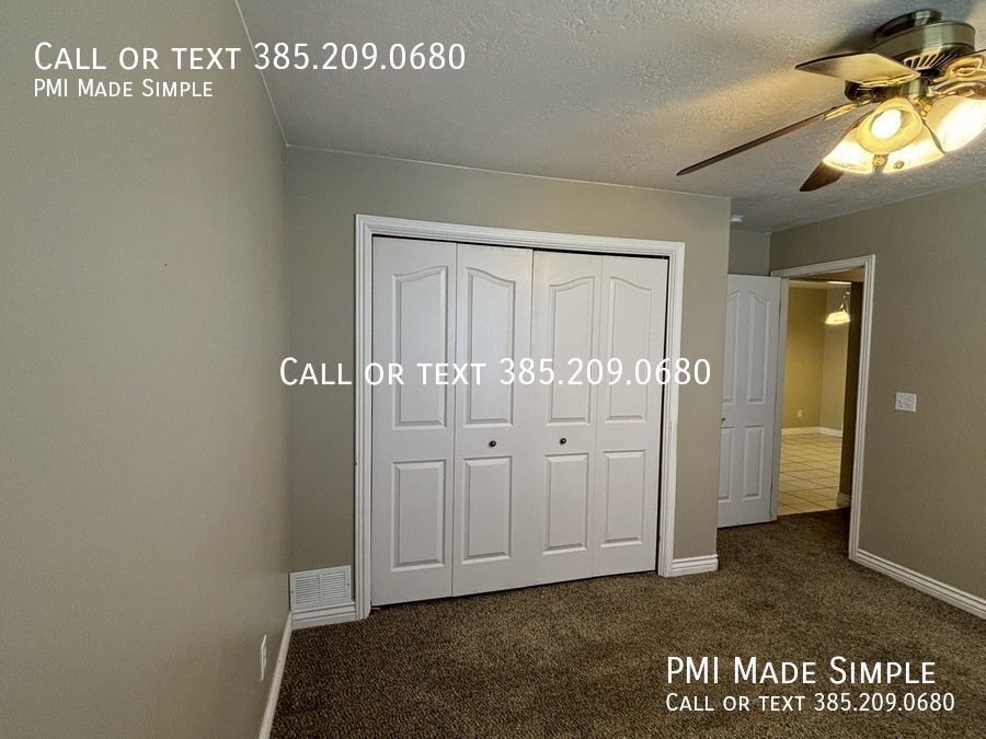 Beautiful & Spacious 5 bedroom, 2.5 bathroom house in Payson! property image