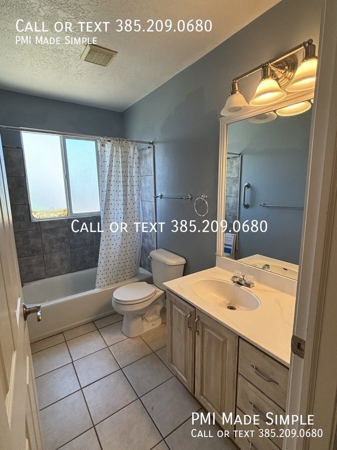 Beautiful & Spacious 5 bedroom, 2.5 bathroom house in Payson! property image