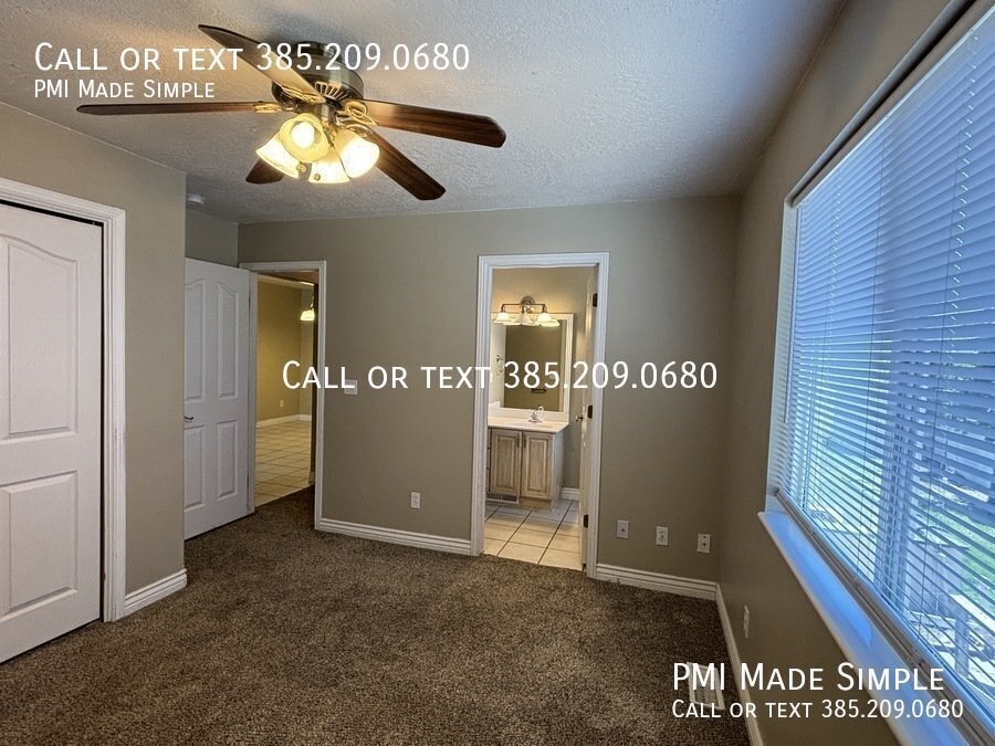 Beautiful & Spacious 5 bedroom, 2.5 bathroom house in Payson! property image