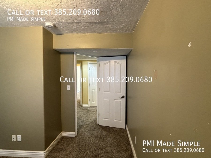 Beautiful & Spacious 5 bedroom, 2.5 bathroom house in Payson! property image