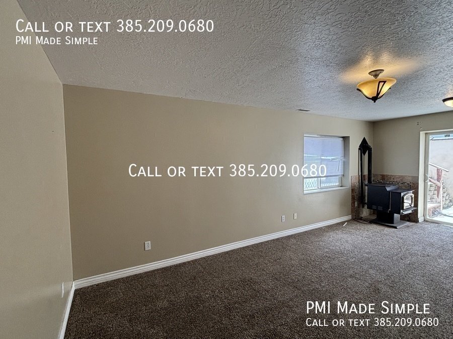 Beautiful & Spacious 5 bedroom, 2.5 bathroom house in Payson! property image