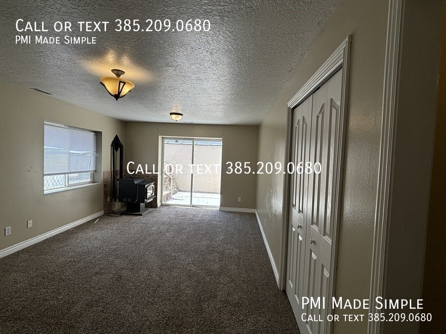 Beautiful & Spacious 5 bedroom, 2.5 bathroom house in Payson! property image