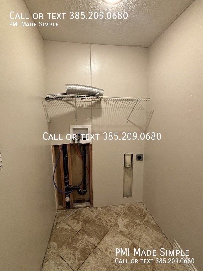 Beautiful & Spacious 5 bedroom, 2.5 bathroom house in Payson! property image