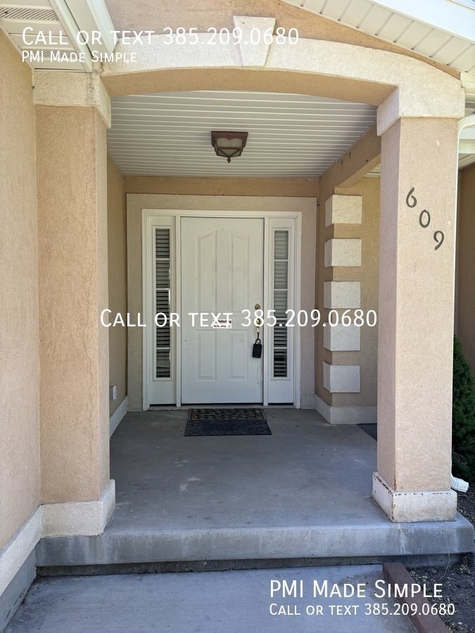 Beautiful & Spacious 5 bedroom, 2.5 bathroom house in Payson! property image