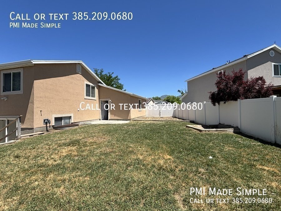 Beautiful & Spacious 5 bedroom, 2.5 bathroom house in Payson! property image