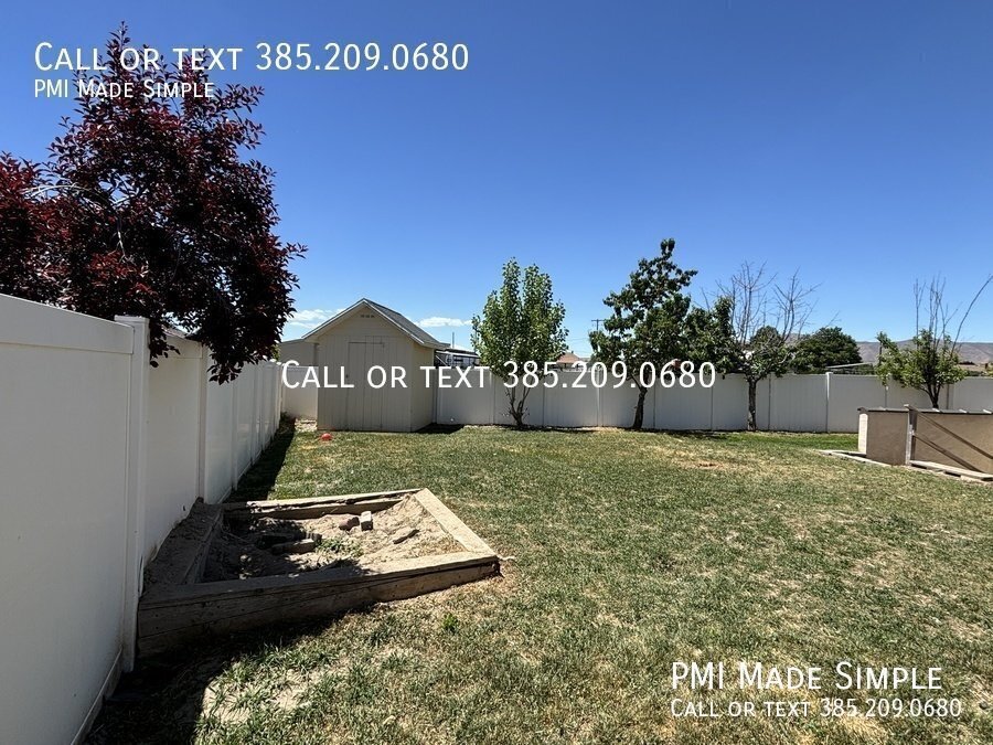 Beautiful & Spacious 5 bedroom, 2.5 bathroom house in Payson! property image