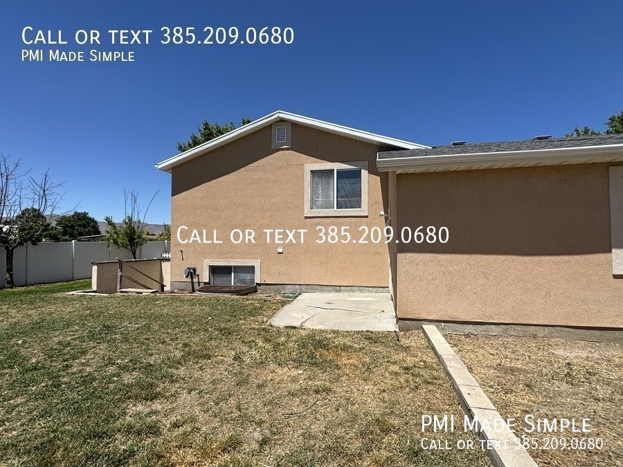 Beautiful & Spacious 5 bedroom, 2.5 bathroom house in Payson! property image