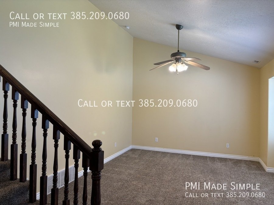 Beautiful & Spacious 5 bedroom, 2.5 bathroom house in Payson! property image