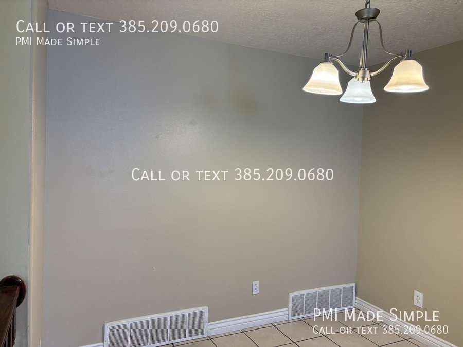 Beautiful & Spacious 5 bedroom, 2.5 bathroom house in Payson! property image