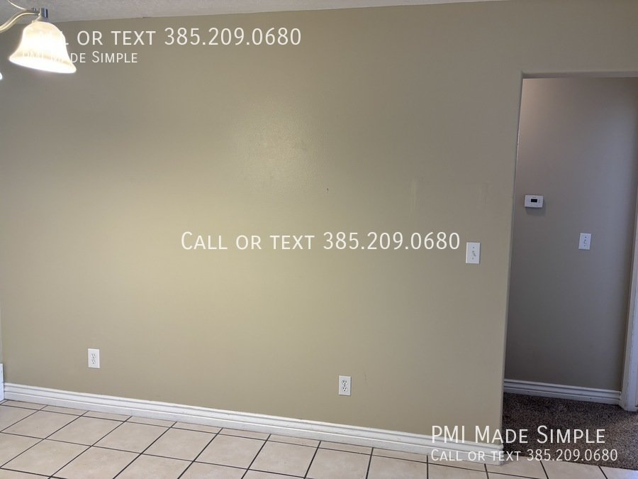 Beautiful & Spacious 5 bedroom, 2.5 bathroom house in Payson! property image