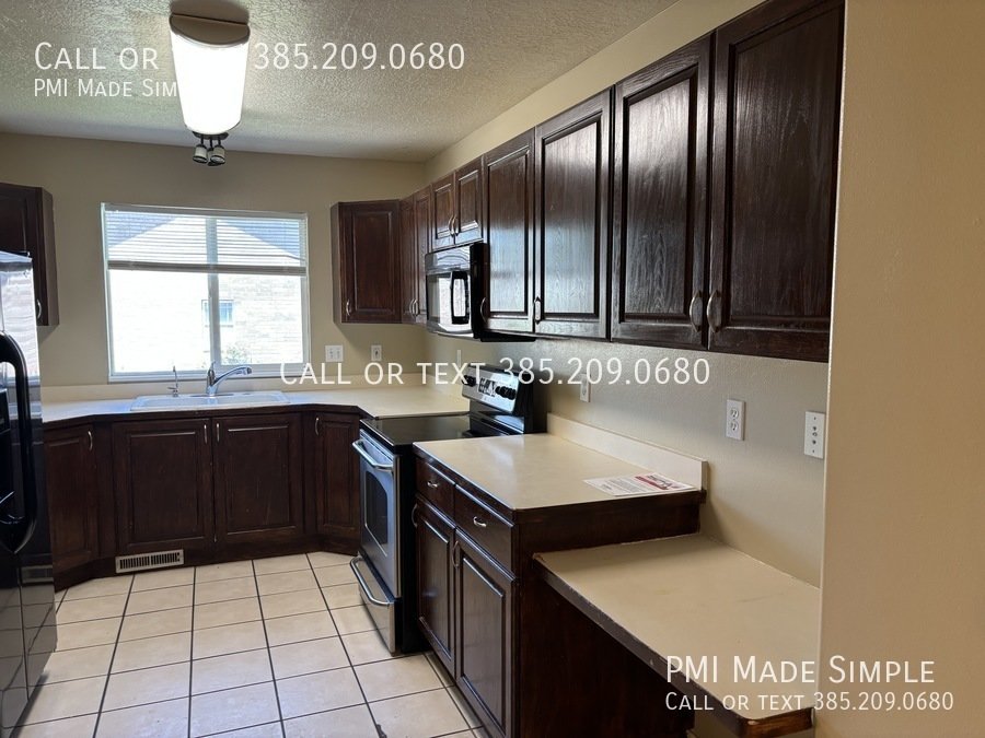 Beautiful & Spacious 5 bedroom, 2.5 bathroom house in Payson! property image