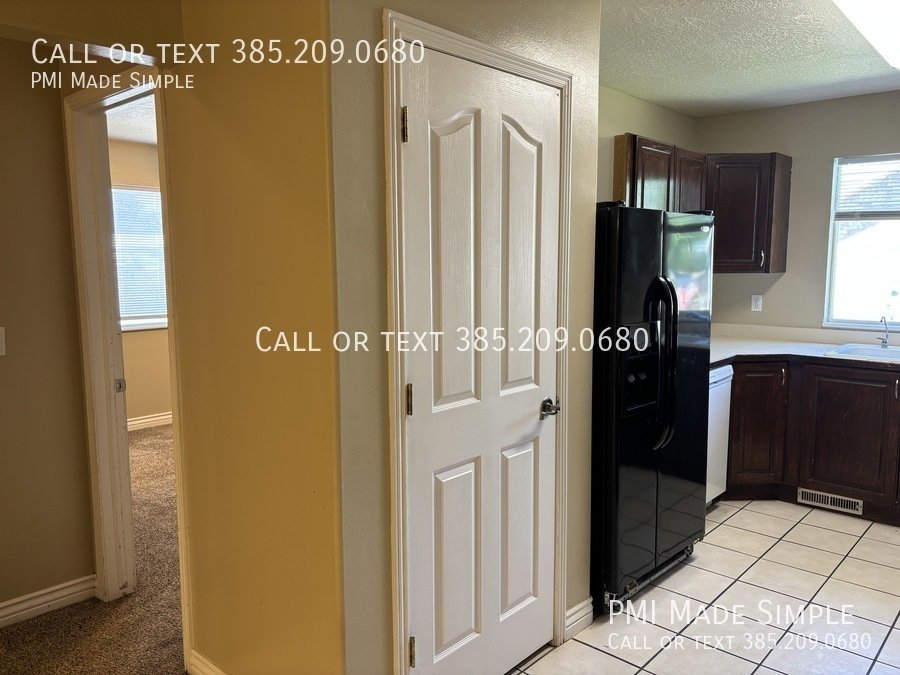 Beautiful & Spacious 5 bedroom, 2.5 bathroom house in Payson! property image