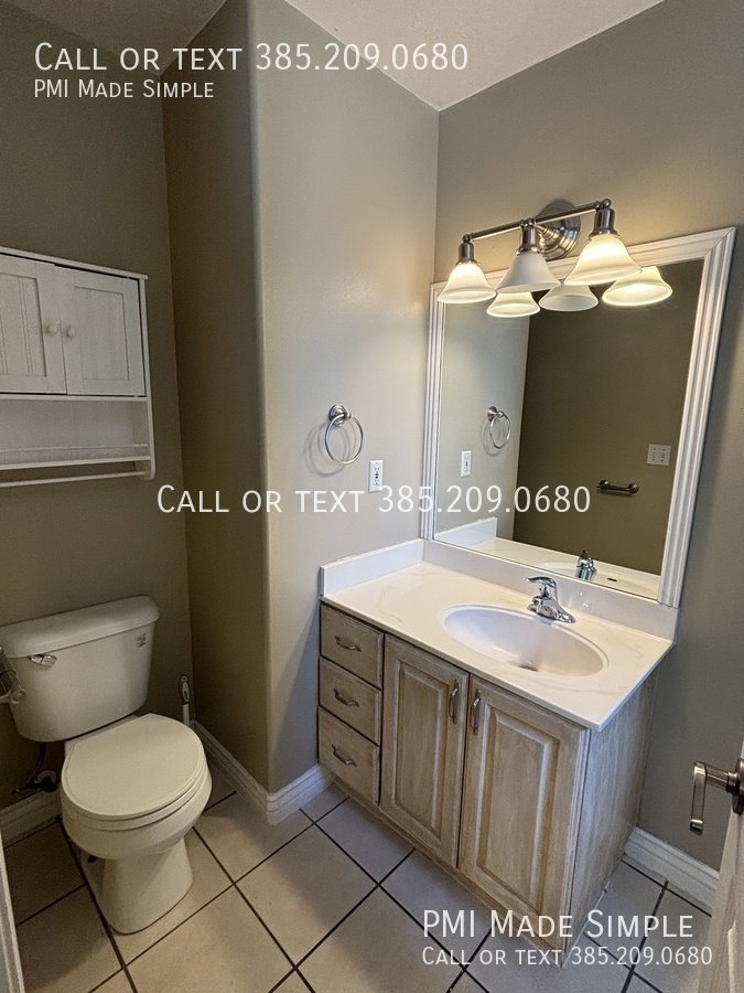 Beautiful & Spacious 5 bedroom, 2.5 bathroom house in Payson! property image