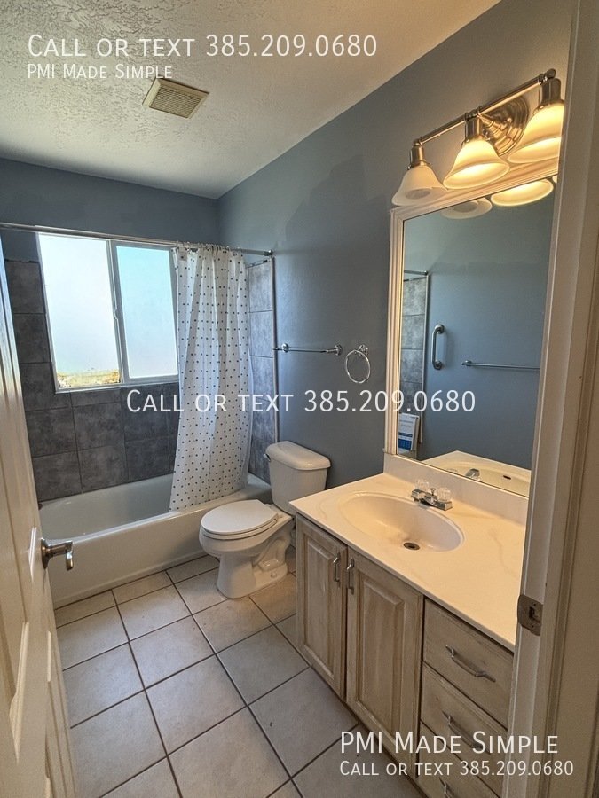 Beautiful & Spacious 5 bedroom, 2.5 bathroom house in Payson! property image