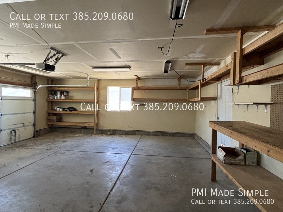 Beautiful & Spacious 5 bedroom, 2.5 bathroom house in Payson! property image