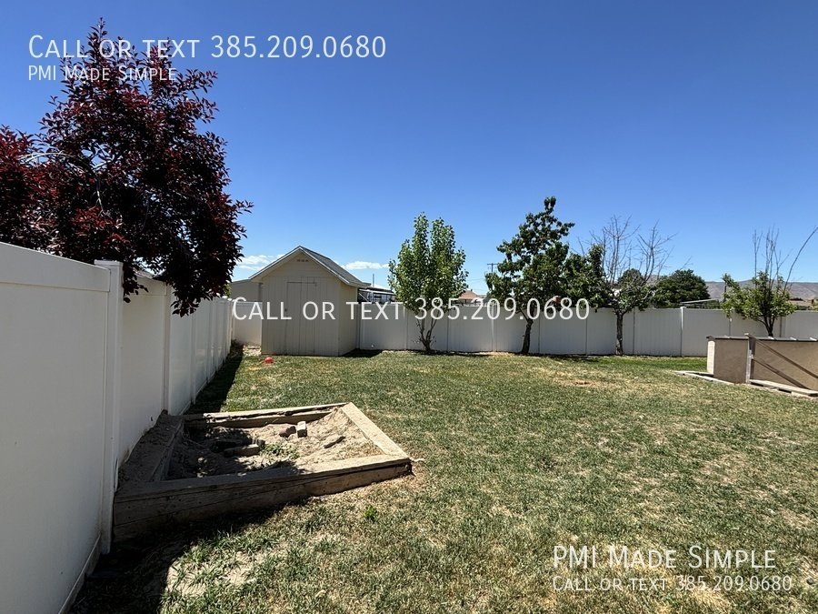 Beautiful & Spacious 5 bedroom, 2.5 bathroom house in Payson! property image