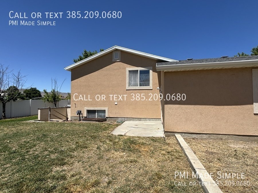 Beautiful & Spacious 5 bedroom, 2.5 bathroom house in Payson! property image