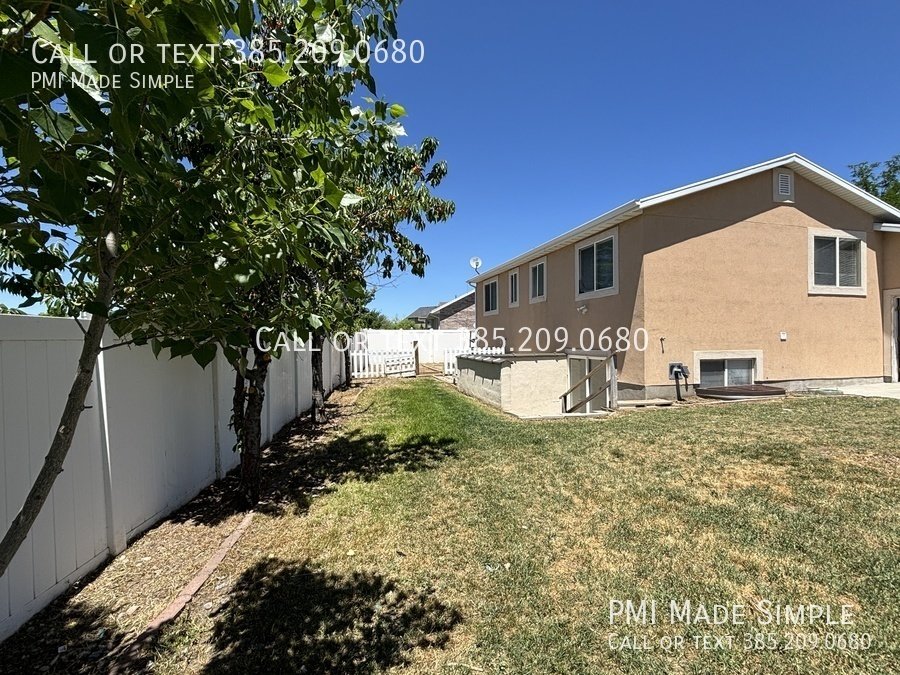 Beautiful & Spacious 5 bedroom, 2.5 bathroom house in Payson! property image