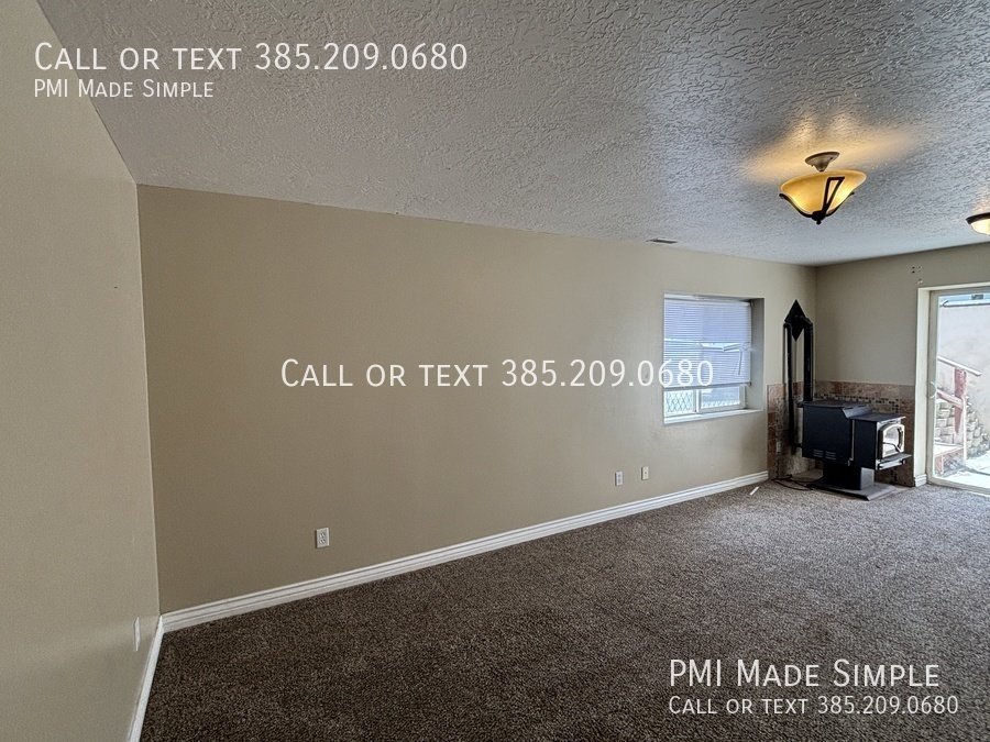 Beautiful & Spacious 5 bedroom, 2.5 bathroom house in Payson! property image