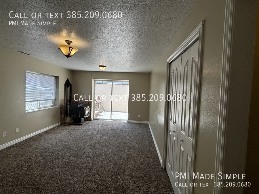 Beautiful & Spacious 5 bedroom, 2.5 bathroom house in Payson! property image