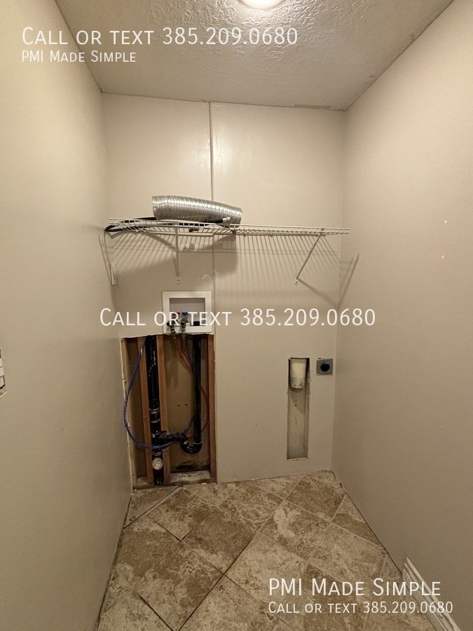 Beautiful & Spacious 5 bedroom, 2.5 bathroom house in Payson! property image