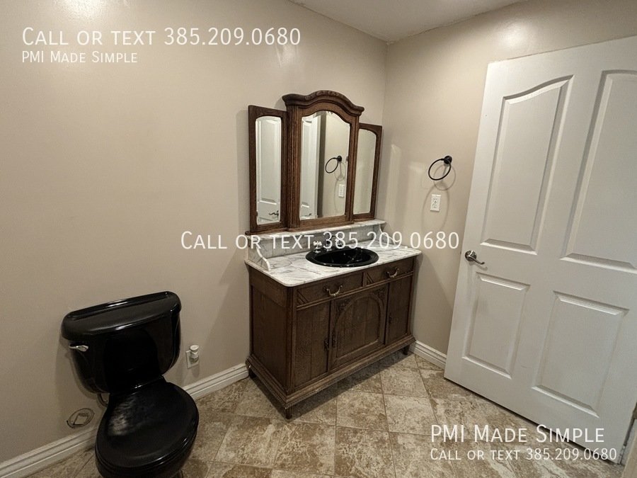 Beautiful & Spacious 5 bedroom, 2.5 bathroom house in Payson! property image