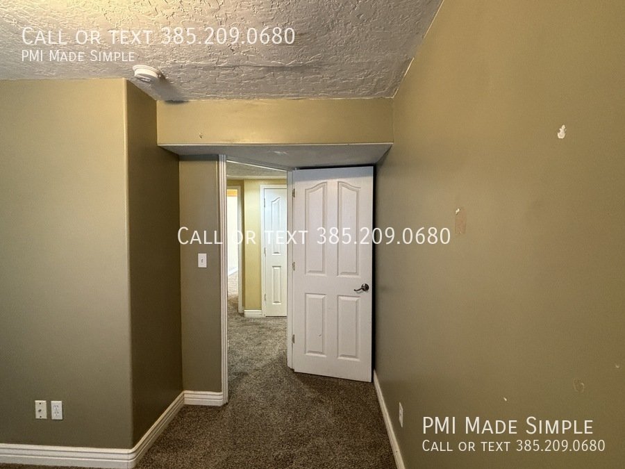 Beautiful & Spacious 5 bedroom, 2.5 bathroom house in Payson! property image