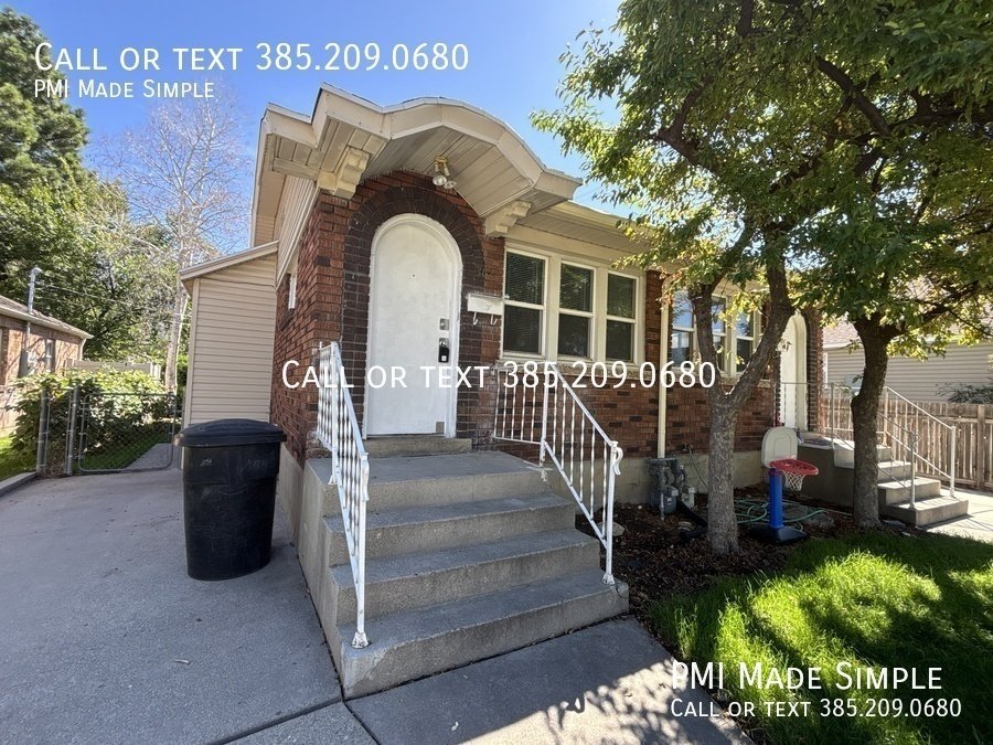 SPECIAL $300 OFF FIRST MONTH + MOVE IN GIFT! Charming Home for Rent in the Heart of Provo! property image