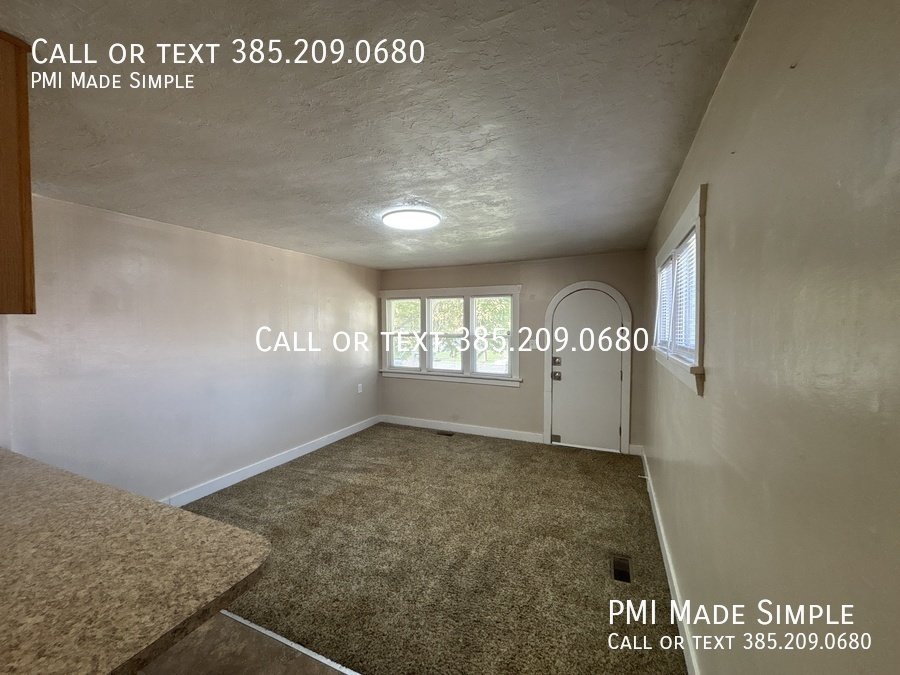 SPECIAL $300 OFF FIRST MONTH + MOVE IN GIFT! Charming Home for Rent in the Heart of Provo! property image