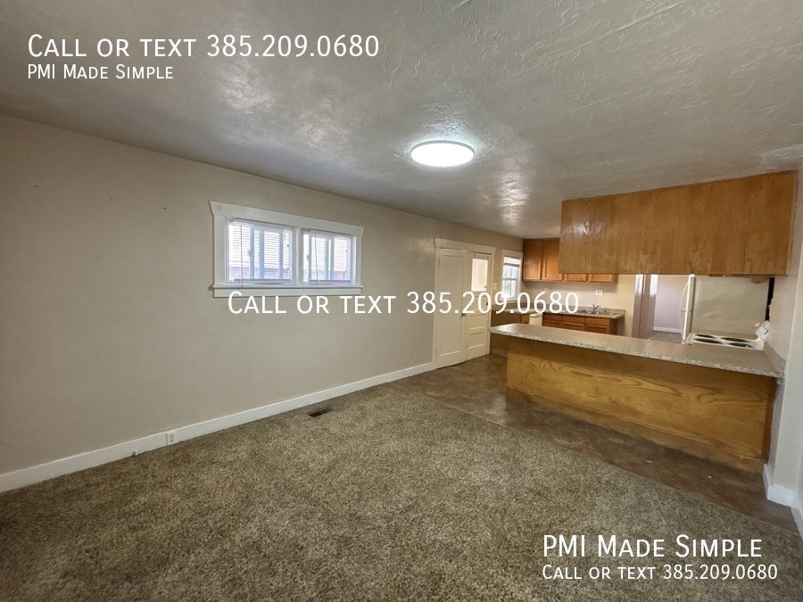 SPECIAL $300 OFF FIRST MONTH + MOVE IN GIFT! Charming Home for Rent in the Heart of Provo! property image
