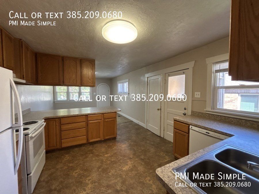SPECIAL $300 OFF FIRST MONTH + MOVE IN GIFT! Charming Home for Rent in the Heart of Provo! property image
