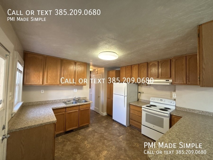 SPECIAL $300 OFF FIRST MONTH + MOVE IN GIFT! Charming Home for Rent in the Heart of Provo! property image