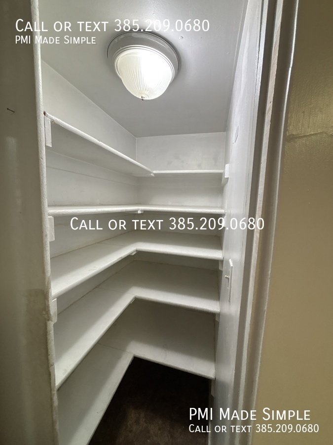 SPECIAL $300 OFF FIRST MONTH + MOVE IN GIFT! Charming Home for Rent in the Heart of Provo! property image