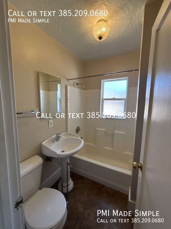 SPECIAL $300 OFF FIRST MONTH + MOVE IN GIFT! Charming Home for Rent in the Heart of Provo! property image
