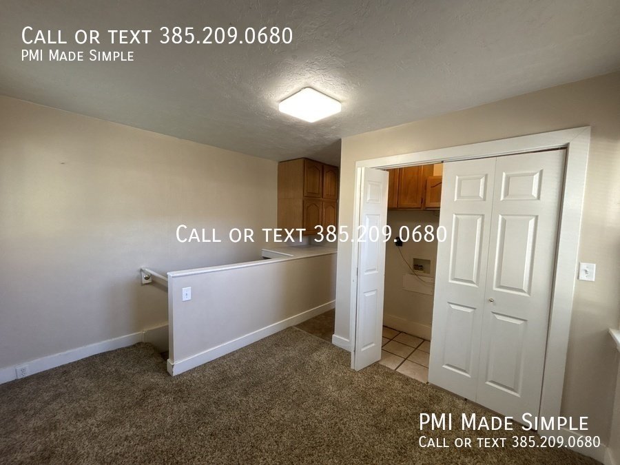 SPECIAL $300 OFF FIRST MONTH + MOVE IN GIFT! Charming Home for Rent in the Heart of Provo! property image