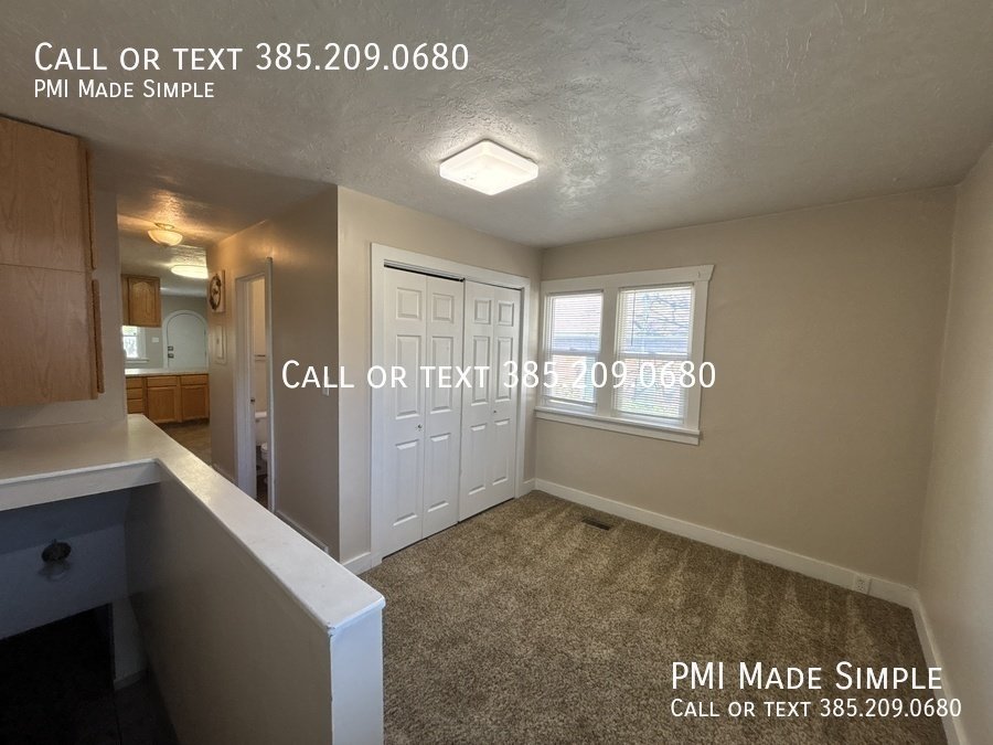 SPECIAL $300 OFF FIRST MONTH + MOVE IN GIFT! Charming Home for Rent in the Heart of Provo! property image