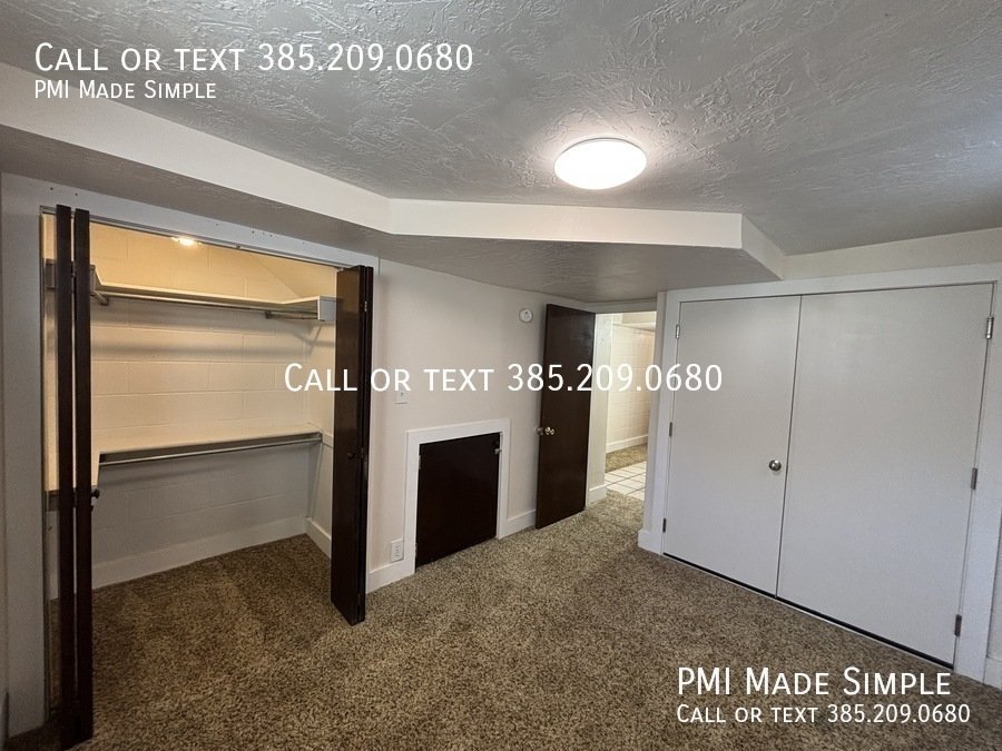 SPECIAL $300 OFF FIRST MONTH + MOVE IN GIFT! Charming Home for Rent in the Heart of Provo! property image