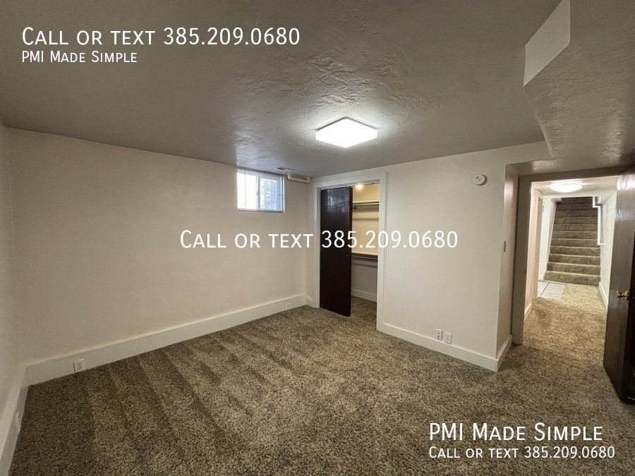 SPECIAL $300 OFF FIRST MONTH + MOVE IN GIFT! Charming Home for Rent in the Heart of Provo! property image