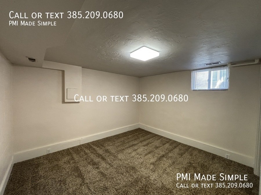 SPECIAL $300 OFF FIRST MONTH + MOVE IN GIFT! Charming Home for Rent in the Heart of Provo! property image