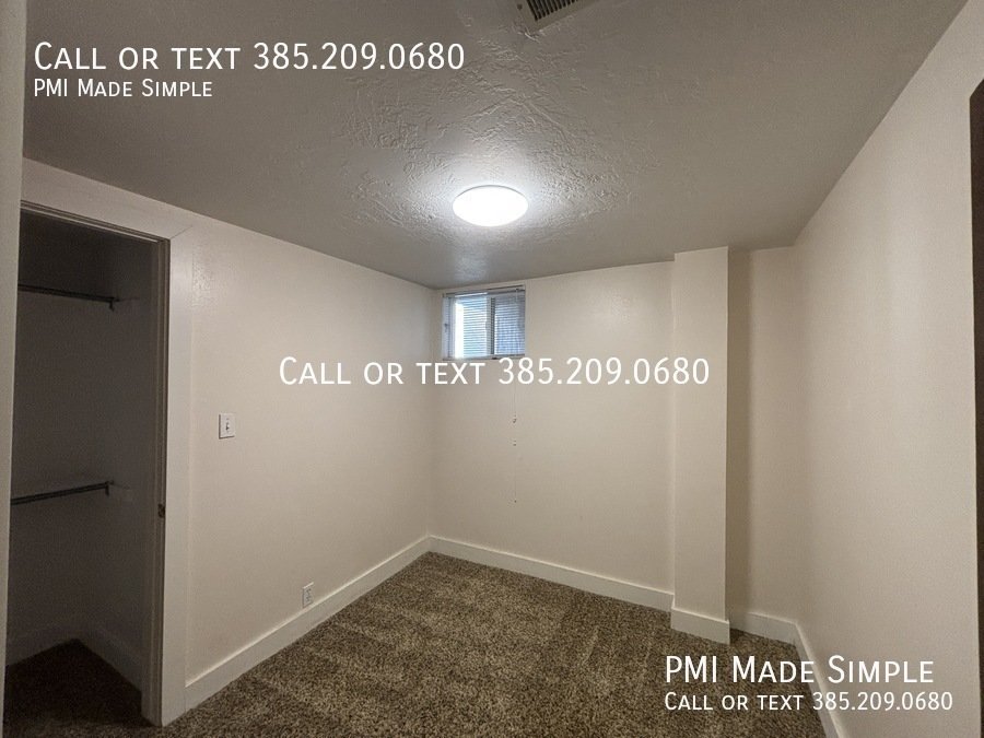SPECIAL $300 OFF FIRST MONTH + MOVE IN GIFT! Charming Home for Rent in the Heart of Provo! property image